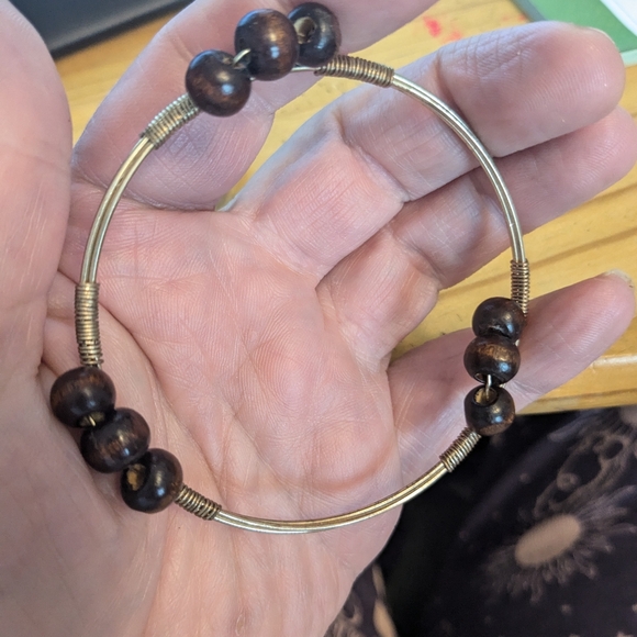 Set of three bracelet - Picture 2 of 7